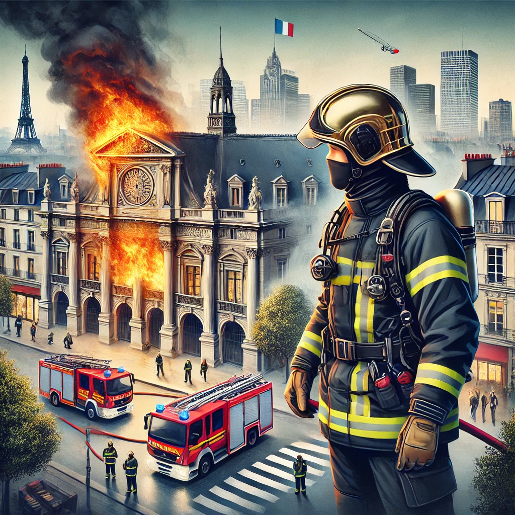 Comprendre les interventions des pompiers : Réponses aux questions que ...
